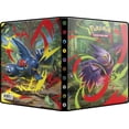 thumbnail image 2 of ULTRA PRO POKEMON PORTFOLIO: MEGA-EVOLUTIONS: SET 2 PHANTASMAL FLAMES 4-POCKET PORTFOLIO, 2 of 3