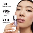 thumbnail image 5 of Lip Oil o Aceite Labial Yves Saint Laurent Tamaño Grande Color 44 Nude Lavalliere 6ML, 5 of 5