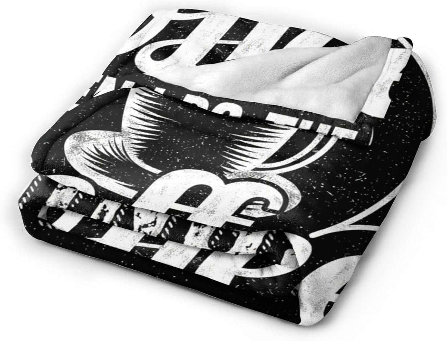 Coffee Blanket Gifts for Girls Boys Soft Warm Plush Coffee Cafe Throw Blanket Flannel Fleece Fuzzy Coffee Blanket for Kids Lover Bed Couch Living Room Decor 80"X60"