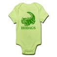 thumbnail image 1 of CafePress - Rhinelander Hodag Infant Bodysuit - Baby Light Bodysuit, 1 of 1