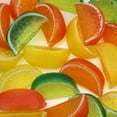 thumbnail image 3 of 12 PCS Artificial Lemon Slice Fake Fruits Lime Quarter Home Table Cabinet Decoration, 3 of 3