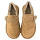 thumbnail image 1 of Zapato Goma Piel Otoño Invierno Mujer Mocasines Cómodos Ligeros (36) Marrón Ndcxsfigh Tenis De Mujer Tenis De Hombre, 1 of 8