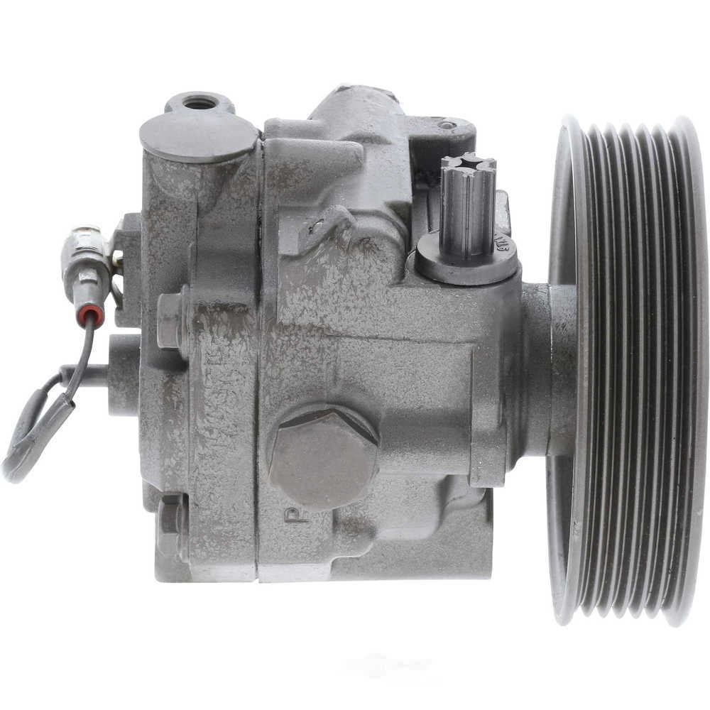 MAVAL 96474M Reman Power Steering Pump