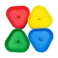 thumbnail image 4 of HavenCo Universal Playing Card Stands with Color-Coded Bases - Reduce Hand Fatigue for All Ages During Game Nights, Therapy Sessions & Travel Fun, 4 of 5