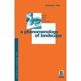thumbnail image 1 of Pre-Owned A Phenomenology of Landscape: Places, Paths and Monuments (Explorations in Anthropology), 9781859730768, 1859730760, Paperback, First Edition edition, 1 of 1