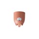 thumbnail image 2 of Forma De Dibujos Animados Taza De Cepillo De Dientes Pp Vaso De Agua Soporte Para Pasta De Dientes Soporte Vasos Para Beber Organizador De Baño Regalos Para Niños Niños Pequeños Amigos seitruly HA026588-03, 2 of 3