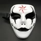 thumbnail image 3 of 3pcs máscaras de halloween máscara de cosplay mascarilla decorativa de disfraz de halloween suministros, 3 of 6