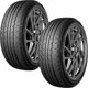 thumbnail image 1 of PAQUETE DE 2 LLANTAS 185/70 R13 SAFERICH FRC16, 1 of 2