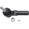 thumbnail image 6 of Detroit Axle Complete Power Steering Rack & Pinion Assembly + All 4 Inner & Outer Tie Rod Ends- Lifetime Warranty Fits select: 1993-1997 CHEVROLET CAMARO Z28, 1999 PONTIAC FIREBIRD TRANS AM, 6 of 6