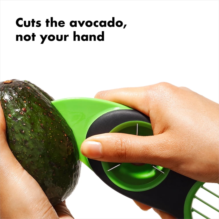 OXO 3-in-1 Avocado Slicer photo 4