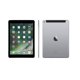thumbnail image 2 of iPad Air 3ra Gen Negra, 10.5”, 64GB, Desbloqueado, Reacondicionado., 2 of 2