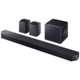 thumbnail image 3 of Samsung HW-Q990H/ZC 11.1.4 Channel Soundbar with Subwoofer & Rear Speaker - 2026 Model, 3 of 11