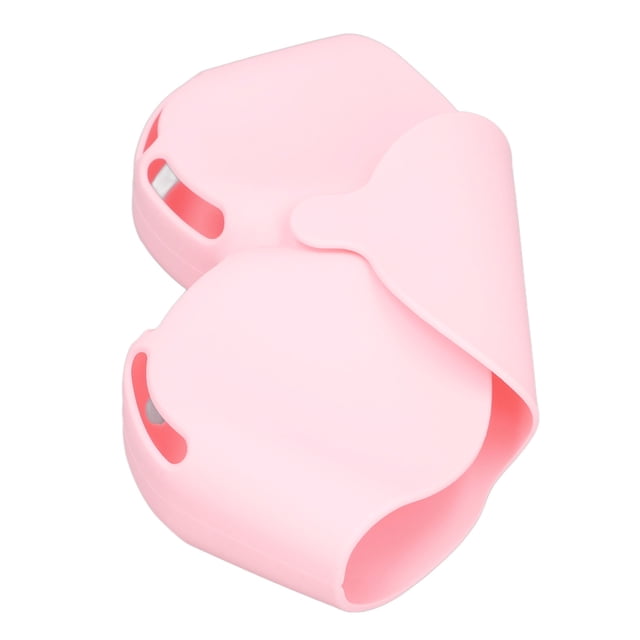 Headphone Protective Case, Scratch Silicone Carry Case, Headphone Case Carrying Organizer With Impact For IOS Over Ear Headphone