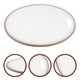 thumbnail image 3 of Tablas de cortar de plástico Tabla de cortar doméstica Práctica tabla de cocina Accesorio de cocina, 3 of 5