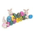 thumbnail image 4 of Easter Centerpiece, Cute Long Time Usage Easter Decoration  For Bedroom, 4 of 8