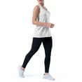 thumbnail image 6 of Athletic Works Women's Core Active Racerback Tank, 6 of 6