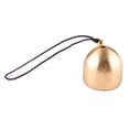 thumbnail image 4 of MYG DIY Mini Bell Metal Bell Decoration Pendant Door Bell Pendant Craft Wind Chimes, 4 of 9