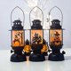 thumbnail image 4 of Halloween Lanterns Portable LED Lamp Home Garden Party House Bar Decorations, 4 of 5