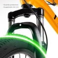 thumbnail image 3 of Bicicleta Neon De Montaña Rodada 29 21 Velocidades Color Anaranjado, 3 of 7