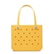 thumbnail image 1 of Bolsa BOGG BAG, mediana, amarilla, impermeable, lavable, 1 of 6