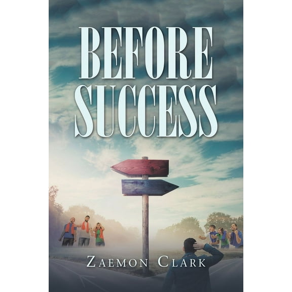 Before Success (Paperback)