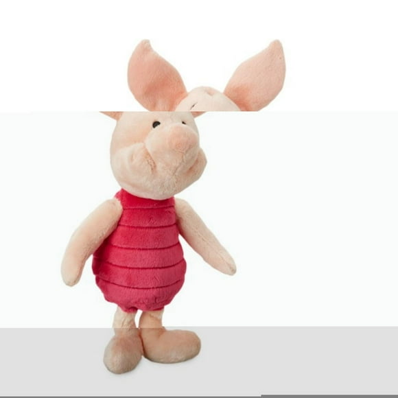 Softest Disney Piglet Plush