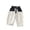 Light Yellow_002, variant on UJNDER Boys Casual Straight Leg Jeans Loose Fit Comfortable Trousers Arrival Fashion Long Pants for Kids Boys Pants,Light Yellow_002,11-12 Years