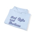 thumbnail image 4 of Baritone Player Hoodie Gifts Hooded Sweatshirt Pullover Shirt, 4 of 4