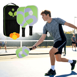 Bandes De Protection Pour Pagaies De Pickleball - Polyuréthane Anti-Chocs 23/26 Mm