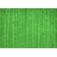 thumbnail image 1 of Ahgly Company Indoor Rectangle Abstract Green Contemporary Area Rugs, 3' x 5', 1 of 1