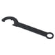 thumbnail image 3 of Llave de llave de forma C de sujeción ajustable Locknut de llave de tuerca y reinstala accesorios de acero de alto carbono para tuberías de bicicletas, 3 of 8