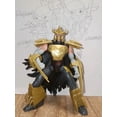 thumbnail image 1 of Mutant Action Figures Mobile Super Shredder Raphael Michelangelo Donatello Leonardo Anime Model Doll Desktop Decoration, 1 of 5