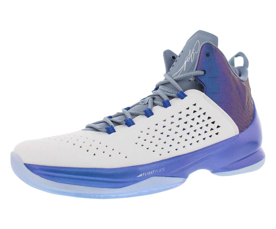 Jordan Melo M11 Basketball Men's Shoes 