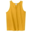 thumbnail image 3 of MmF - Men's Tank Top for Men, up to Men Size 3XL - Happy Birthday, 3 of 4
