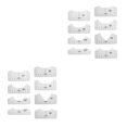 thumbnail image 2 of fastboy Handy T-Shirt Ruler Tool Alignment Craft Tool Guide 5PCS Accurate Centering for Flawless Designs Clear 8 Pcs 2Set, 2 of 6