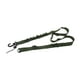 thumbnail image 1 of Colgador de Cordón para Acampada, Correa de Almacenamiento, Correa Ajustable, Equipo de Acampada Multifuncional para Viajes, Senderismo, Acces Verde, 1 of 8