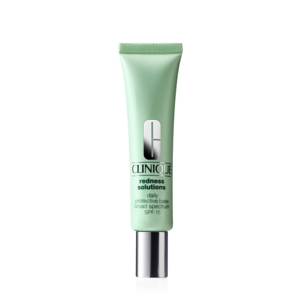 Primer facial Clinique Redness Solutions SPF 15 30 ml