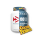thumbnail image 1 of ISO 100 DYMATIZE COCOA PEBBLES 5 LIBRAS, 1 of 2