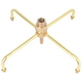 thumbnail image 4 of G1/2 Female Thread G3/4 Male 4 Arm Rotate Water Fountain Nozzle Spray Head Sprinkler for Garden Pond, 4 of 5