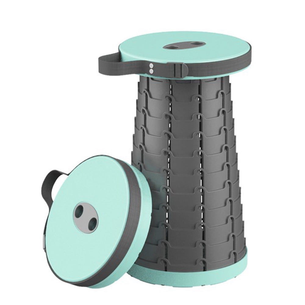 portable telescopic seat