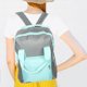 thumbnail image 4 of BESTYASH Mochila Impermeable Para Laptop Con Dobles Y Duradero, 4 of 7