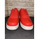 thumbnail image 2 of Ni - ke Ni - ke Air Force 1 '07 LV8 UV 'Siren Red' Patent Leather Mens Sz 11.5 AJ9505-800, 2 of 5