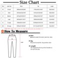 thumbnail image 2 of Brondbend Yoga Pant Womens Soft Leggings Elastic High Waist Belly Control Workout Trousers Stripe Comfortable Tights Slim Fit Climb Athletic Jogger Green, 2 of 4