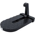 thumbnail image 1 of VQRTKS Car Doorstep Universal Car Door Step Hook Vehicle Rooftop Doorstep Folding Ladder with Saftey Emergency Hammer, 1 of 5