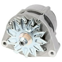 New Alternator Fits Schaeffer Telehandlers 9380 9380T 9660 9660T 236251 Gn236251