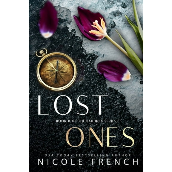 Lost Ones (Paperback) by Nicole French