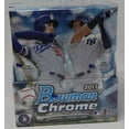 thumbnail image 3 of 2017 Bowman Chrome Baseball Box (Hobby) (2/6/5), 3 of 3