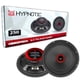thumbnail image 5 of Par de Medios Rango 6.5 Hypnotic HM65PRO4 250W Openshow Slim, 5 of 5