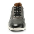 thumbnail image 6 of Thomas & Vine Mens Mosley Lace-up Round Toe Sneaker, 6 of 9