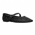 thumbnail image 2 of Flats Efe Francis Mujer Negro Casual negro 27, 2 of 10